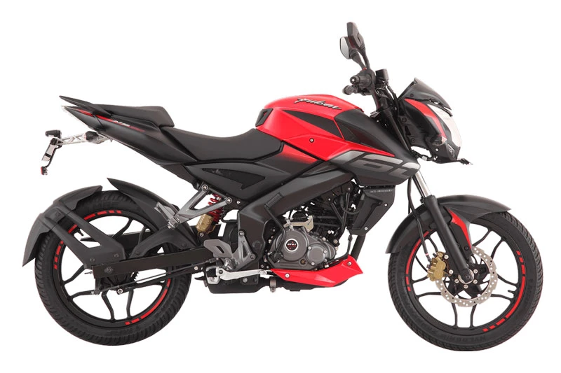 Bajaj Pulsar NS 160 2021.