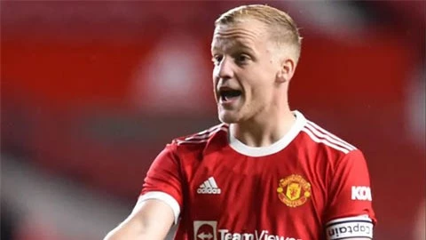 Đội hình dự kiến Wolves vs Man United: Cơ hội cho Van de Beek