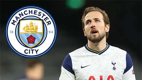 Harry Kane đã bị Levy đánh bẫy như thế nào