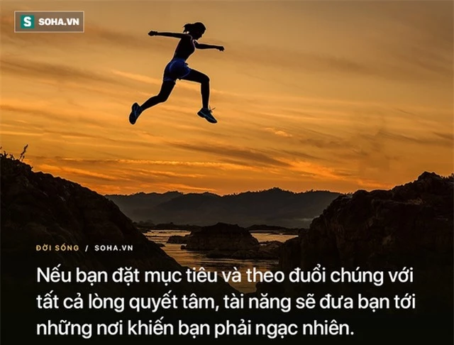 Nếu đang ở độ tuổi từ 30-39, đây là 3 con đường tuyệt đối không đặt chân lên, bước nhầm sẽ làm hỏng cả tiền đồ phía trước - Ảnh 4.