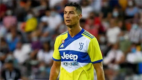 Ronaldo đàm phán thất bại với Juventus