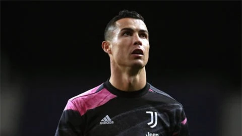 Ronaldo đồng ý gia nhập Man City