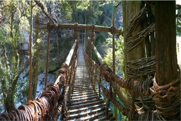 Vực Hoa Khôi: Điểm đến đẹp tựa tiên cảnh nhưng ẩn chứa bí ẩn về cái chết của 55 kỹ nữ để lại những tiếng thét ai oán