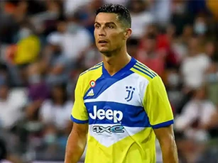 Ronaldo đàm phán thất bại với Juventus