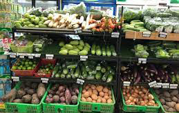 Thanh Hóa: Đảm bảo nguồn lương thực cho người dân trong vùng phong tỏa