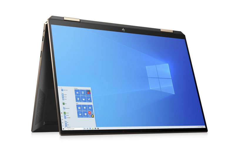 Top 10 laptop màn hình cảm ứng tốt nhất năm 2021