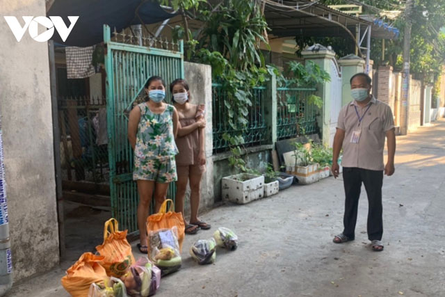 Nhiều lao động nghèo ở Đà Nẵng được hỗ trợ vượt qua khó khăn