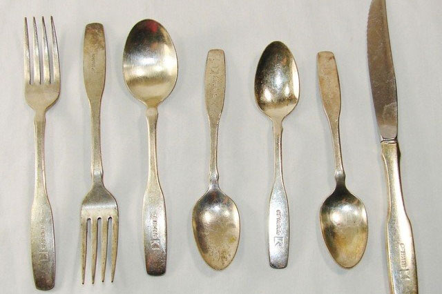 Những cách tẩy rỉ sét trên kim loại hiệu quả có thể bạn chưa biết