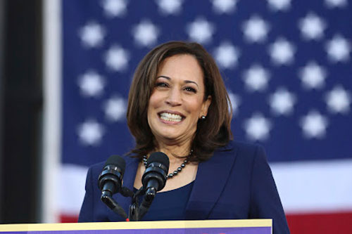 Phó Tổng thống Kamala Harris: Mỹ và Việt Nam đang cùng nhau tiến bộ