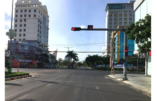 Phú Yên: Tiếp tục giãn cách xã hội đến hết ngày 5/9