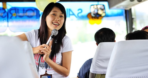 Quảng Bình: Hỗ trợ hướng dẫn viên du lịch gặp khó khăn do COVID-19 