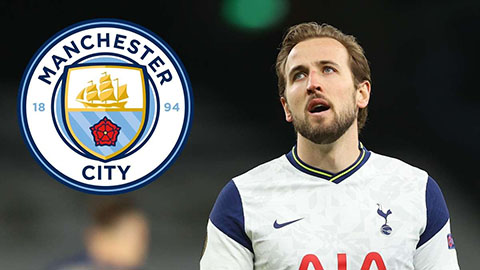 Harry Kane đã bị Levy đánh bẫy như thế nào?