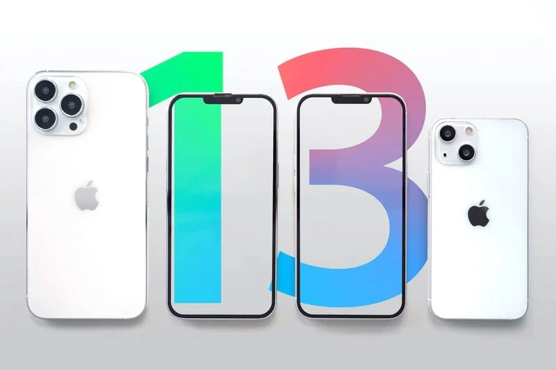Sự kiện ra mắt iPhone 13 có thể diễn ra vào 14/9. Ảnh: MacRumors. Sự kiện ra mắt iPhone 13 có thể diễn ra vào 14/9. Ảnh: MacRumors.