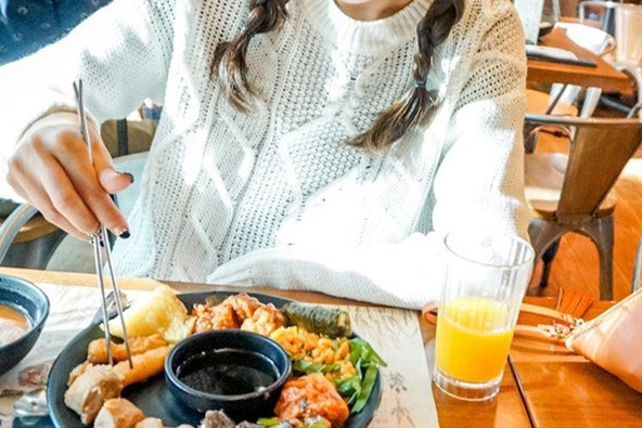 Những thói quen ai cũng mắc chính là lý do ung thư dạ dày phát triển