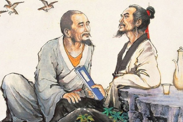 Nếu đang ở độ tuổi từ 30-39, đây là 3 con đường tuyệt đối không đặt chân lên, bước nhầm sẽ làm hỏng cả tiền đồ phía trước