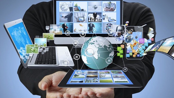 Ứng dụng công nghệ sẽ giúp doanh nghiệp tồn tại trong đại dịch COVID-19 