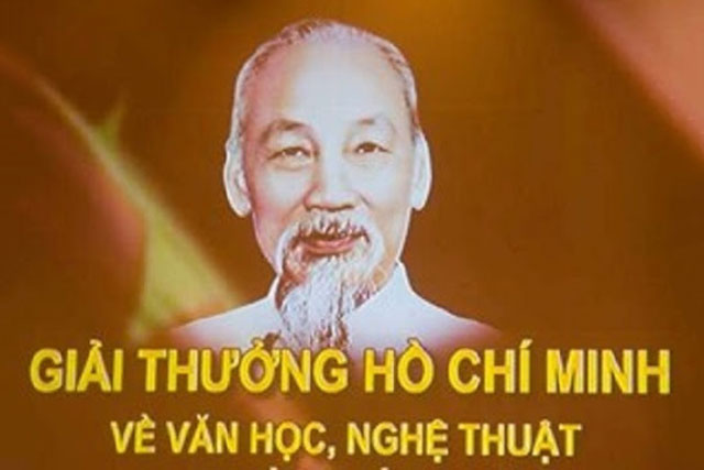 Lập Hội đồng cấp Nhà nước xét tặng Giải thưởng Hồ Chí Minh, Giải thưởng Nhà nước về văn học, nghệ thuật