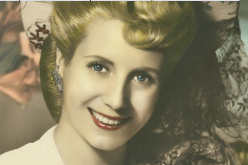 Chuyện nàng kỹ nữ lầu xanh trở thành "Đệ nhất Phu nhân": Ngày qua đời vẫn khiến hàng trăm nghìn người tiếc thương với lý do khó tin