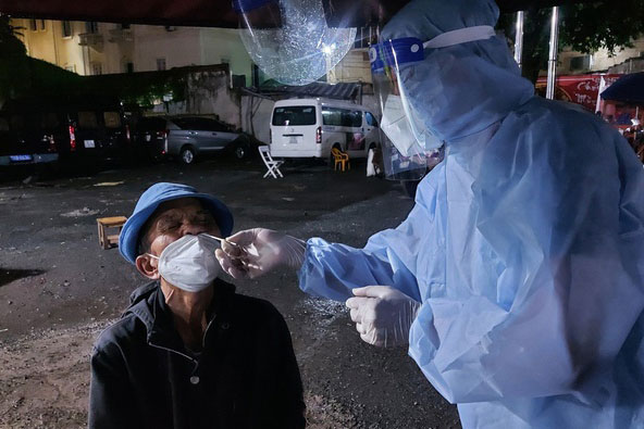 Thủ tướng chỉ đạo rà soát, thu dung người 'lang thang, cơ nhỡ'