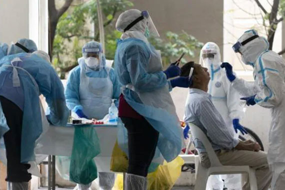 Malaysia ghi nhận số ca mắc/ngày cao kỷ lục, thủ đô Philippines đối mặt với đỉnh dịch mới