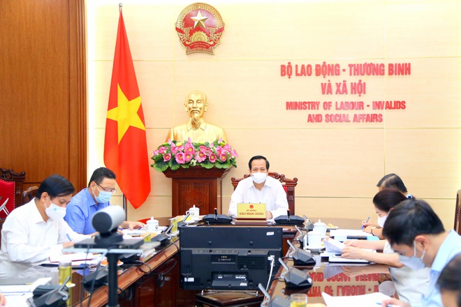 Lập 20 đoàn giám sát, 'đốc' tiến độ triển khai Nghị quyết 68