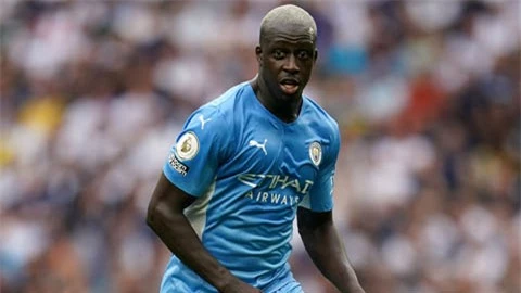 Benjamin Mendy phải hầu toà vì cáo buộc hiếp dâm 