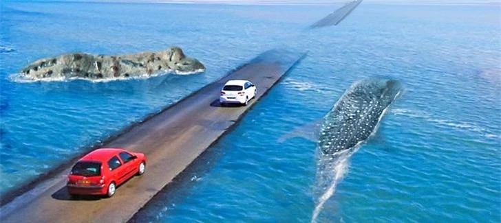 Khám phá 10 cung đường ấn tượng, hấp dẫn các phượt thủ Khám phá 10 cung đường ấn tượng, hấp dẫn các phượt thủ