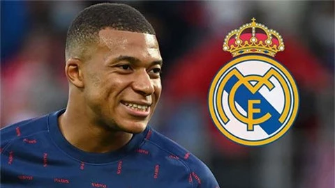 Nâng giá mua Mbappe, Real vẫn bị PSG từ chối