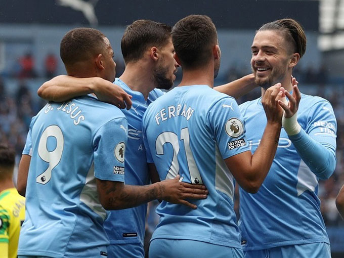 Dự đoán vòng 3 Ngoại hạng Anh: Liverpool chia điểm Chelsea, Man City gieo sầu cho Arsenal 