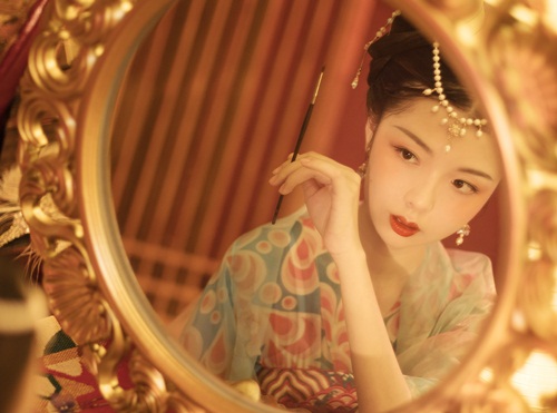 Bí mật về mỹ nhân “họa thủy” - Hoàng hậu duy nhất là kĩ nữ bị người đời căm ghét