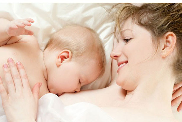 Những thực phẩm giúp lợi sữa cho mẹ bầu sau sinh