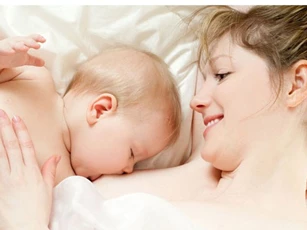 Những thực phẩm giúp lợi sữa cho mẹ bầu sau sinh