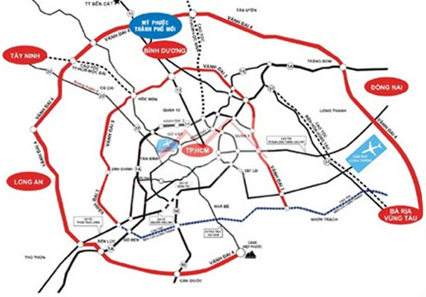 Liên kết vùng: Giải pháp có thể ‘biến nguy thành cơ’ để thúc đẩy phát triển kinh tế