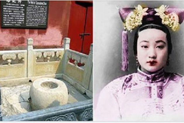 Cung nữ làm việc trong Tử Cấm Thành tiết lộ việc vớt xác Trân Phi - phi tần bị Từ Hi Thái hậu ném xuống giếng xử tử