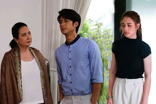 Sau khi em dâu đấu khẩu với mẹ chồng, cô ta liền bí mật đưa tôi 200 triệu đồng kèm lời thỉnh cầu đặc biệt