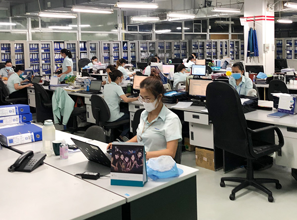 Đà Nẵng khởi động Ứng dụng lấy ý kiến về nhu cầu chuyển đổi số của doanh nghiệp