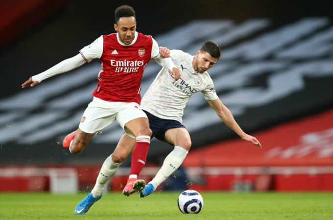 3 điểm nóng định đoạt đại chiến Man City vs Arsenal