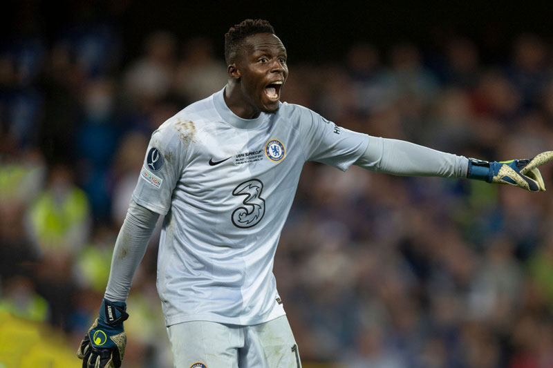 Đội hình trong mơ kết hợp giữa Liverpool với Chelsea: ‘The Blues’ áp đảo