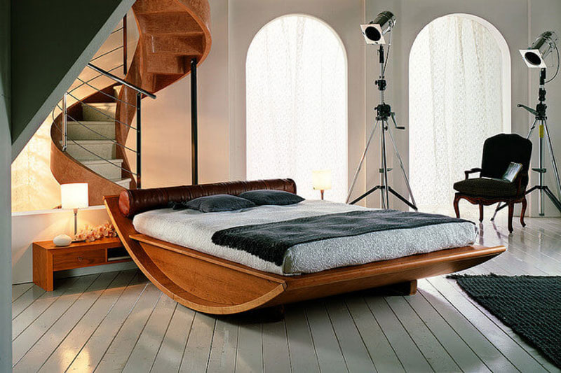 Cách giúp phòng ngủ của bạn trở nên thân thiện hơn với môi trường