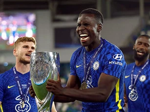 Chelsea vồ hụt Saul, tiễn Zouma sang West Ham