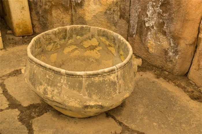 Đào măng sau vườn, phát hiện báu vật cách đây 2.500 năm 1
