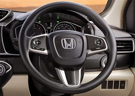 Honda Amaze 2021 giá từ 193 triệu đồng có gì đặc biệt? 14