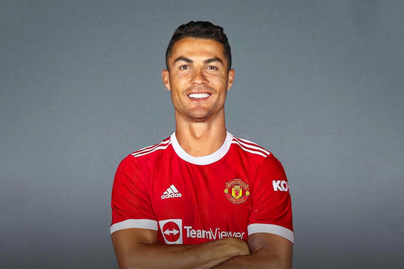 Có Ronaldo, Man Utd sẽ thi đấu với đội hình nào?