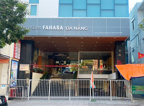 Đà Nẵng: Đề xuất cho các nhà sách hoạt động trở lại phục vụ khai giảng năm học mới 2021 - 2022