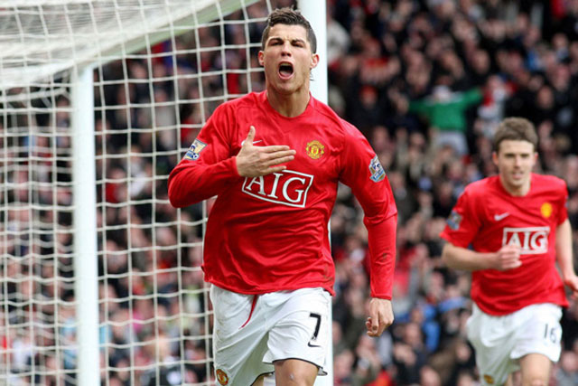 Toàn cảnh vụ Ronaldo 'quay xe' chớp nhoáng và trở lại MU