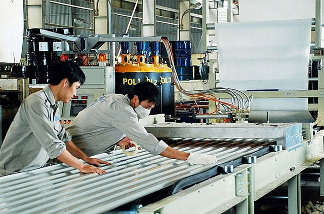 Quy định mới hỗ trợ doanh nghiệp nhỏ và vừa khởi nghiệp sáng tạo