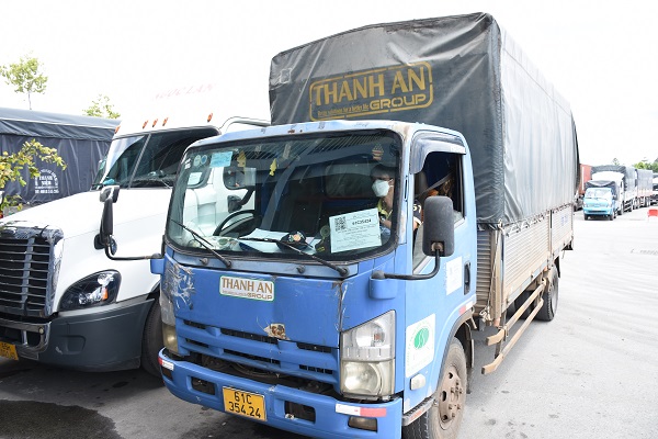 Cần Thơ bỏ quy định xe vào thành phố phải đăng ký trước 