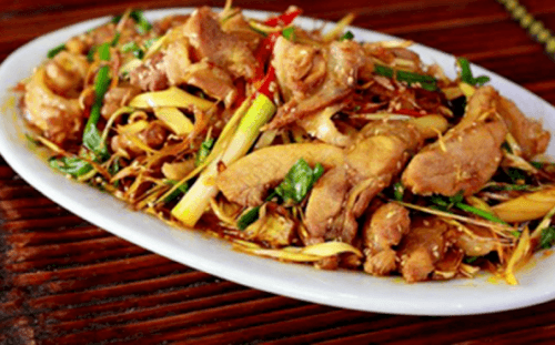 3 món xào lăn tuyệt ngon dân nhậu đặc biệt thích