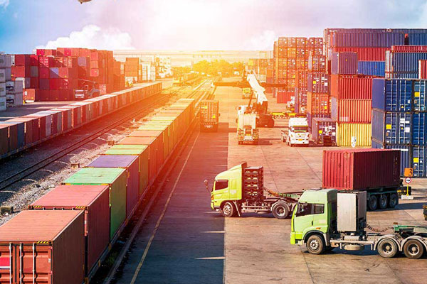 Kim ngạch xuất khẩu 8 tháng tăng 21,2% so với cùng kỳ