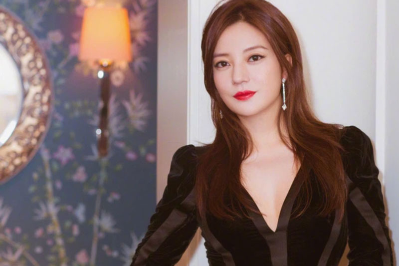 Bí ẩn vụ án 13 năm trước: Triệu Vy âm mưu "đuổi cùng giết tận" khiến chồng chết vì bạo bệnh, vợ bị đẩy vào bệnh viện tâm thần